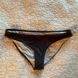 NWOT Patagonia bikini bottoms